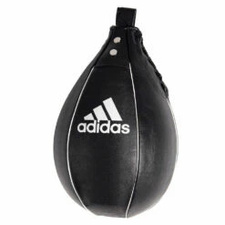 Adidas Leather Speed Ball