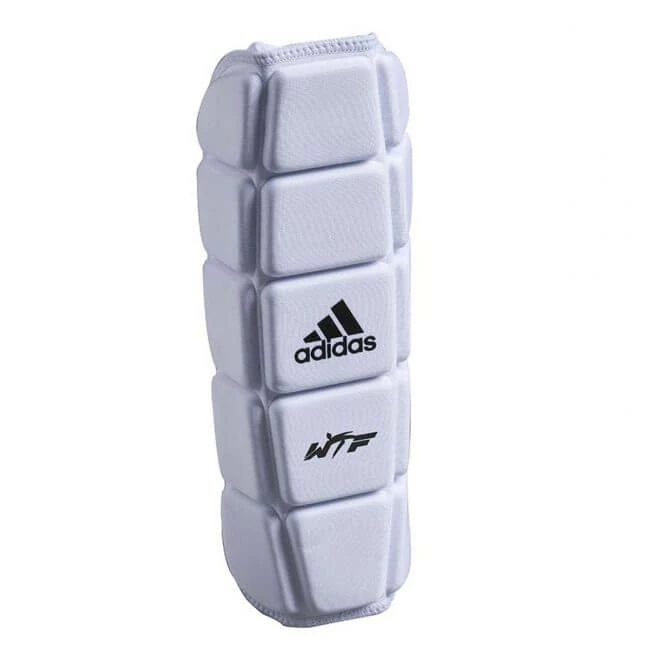 Adidas Taekwondo Arm Block Protector 3 Adidas Taekwondo Arm Block Protector
