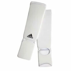 Adidas Cotton Shin & Instep Protector