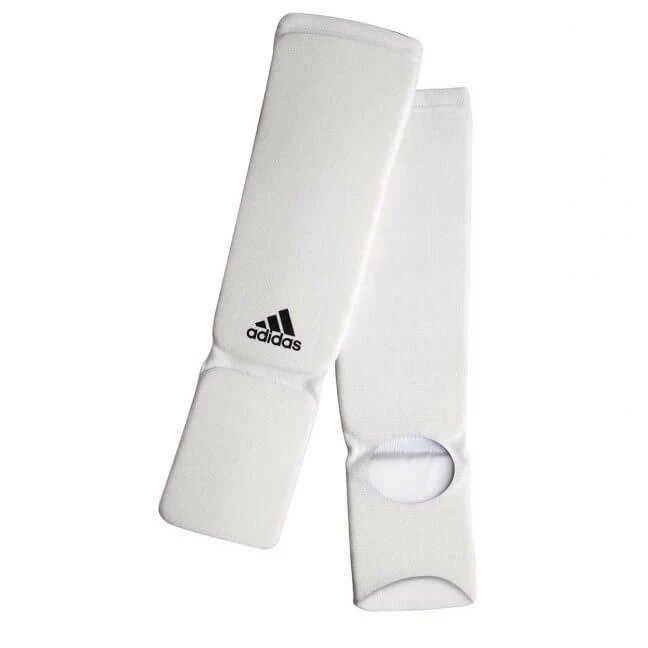 Adidas Cotton Shin & Instep Protector 3 Adidas Cotton Shin & Instep Protector