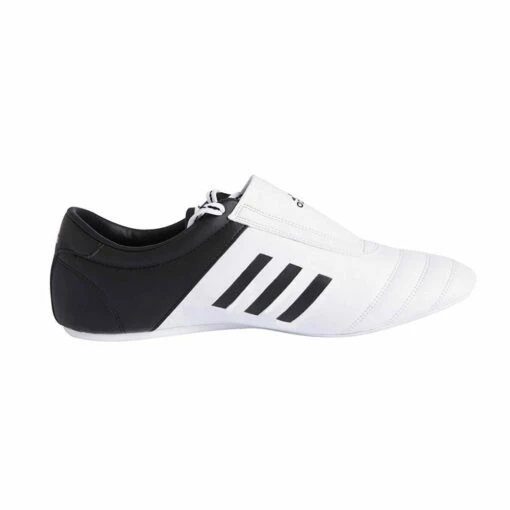 Adidas Kick 2 Martial Art Taekwondo Shoes 7 Adidas Kick 2 Martial Art Taekwondo Shoes -ADIDAS Shop adickick ii shoes white