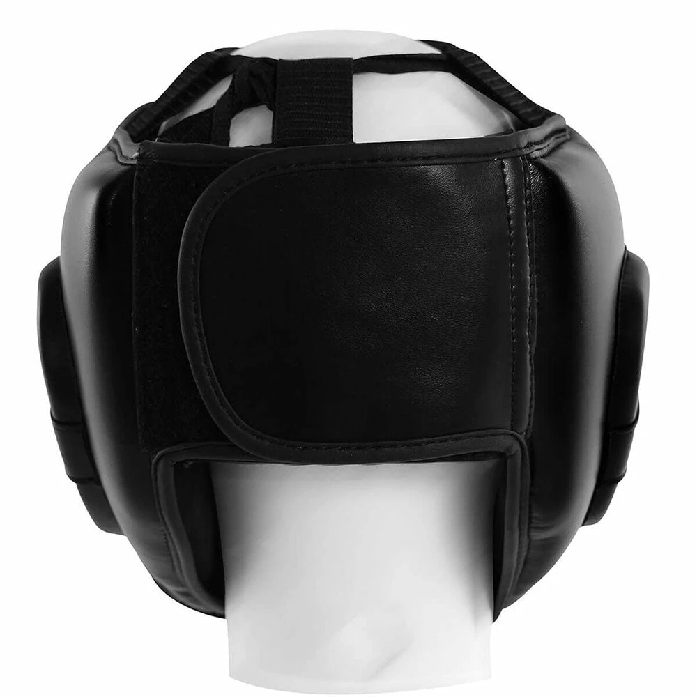 Adidas Pro Full Protection Boxing Headguard 5 Adidas Pro Full Protection Boxing Headguard - Image 3