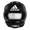 Adidas Pro Full Protection Boxing Headguard 2 Adidas Pro Full Protection Boxing Headguard -ADIDAS Shop adidas fullfaceheadgearfront