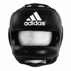 Adidas Pro Full Protection Boxing Headguard