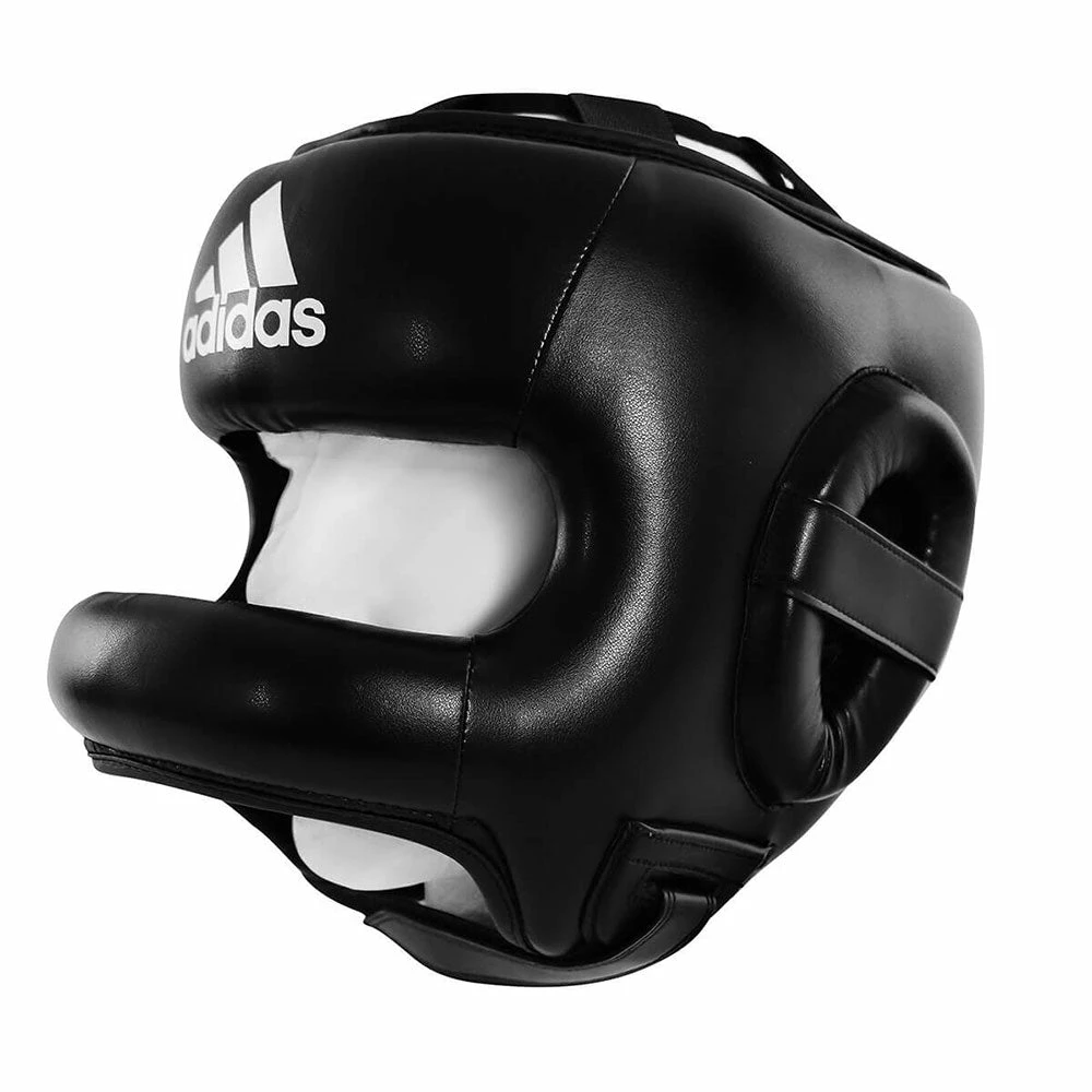 Adidas Pro Full Protection Boxing Headguard 4 Adidas Pro Full Protection Boxing Headguard - Image 2