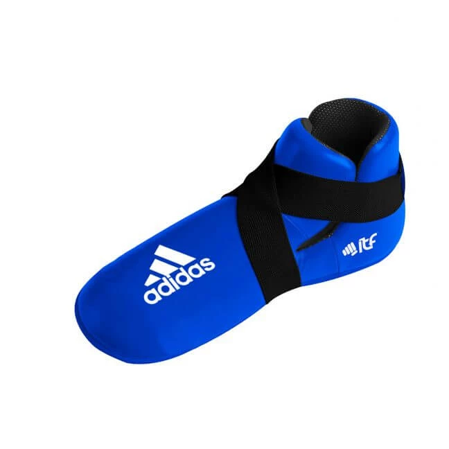 Adidas ITF Taekwondo Kick Boot 4 Adidas ITF Taekwondo Kick Boot - Image 2