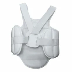 Adidas Kids WKF Karate Body Protector 6 Adidas Kids WKF Karate Body Protector -ADIDAS Shop adipkid back 648x648 1