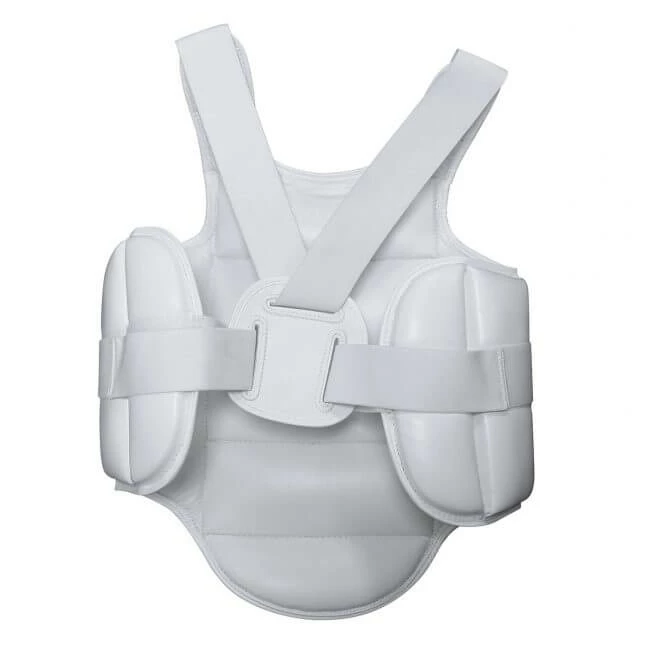 Adidas Kids WKF Karate Body Protector 4 Adidas Kids WKF Karate Body Protector - Image 2