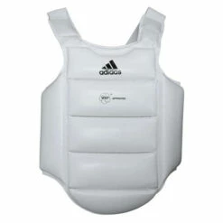 Adidas Kids WKF Karate Body Protector