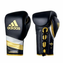 ADIDAS Adispeed 500 Pro Lace-Up Gloves 8 ADIDAS Adispeed 500 Pro Lace-Up Gloves -ADIDAS Shop adispeed3