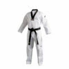 Adidas Adichamp 3 Taekwondo Dobok "WT Approved" Senior -ADIDAS Shop aditch03 champion iii white frontol 1