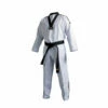 Adidas Fighter Taekwondo Dobok Senior 2 Adidas Fighter Taekwondo Dobok Senior -ADIDAS Shop aditf02 dobok maj