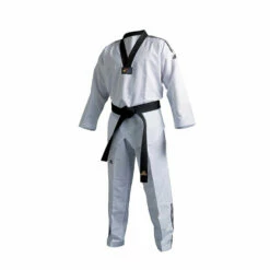 Adidas Fighter Taekwondo Dobok Senior