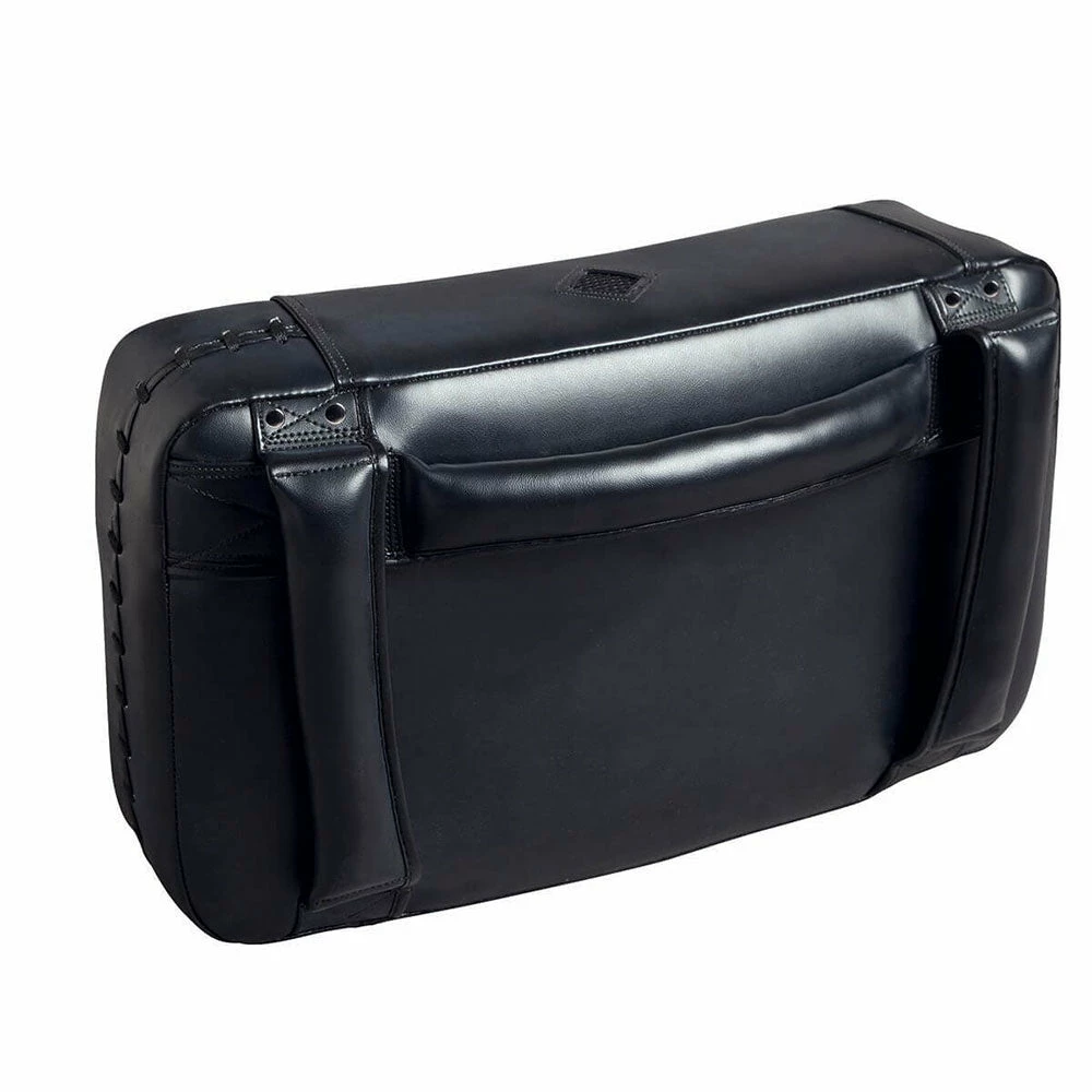 Adidas Iranians Style Double Hand Kick Pad 4 Adidas Iranians Style Double Hand Kick Pad - Image 2