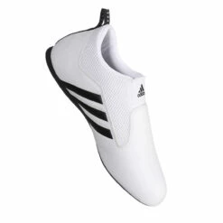 Adidas Contestant-Pro Martial Art Shoes 19 Adidas Contestant-Pro Martial Art Shoes -ADIDAS Shop aditpr01 contestant pro white black 04
