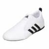 Adidas Contestant-Pro Martial Art Shoes 1 Adidas Contestant-Pro Martial Art Shoes -ADIDAS Shop aditpr01 contestant pro white black 07