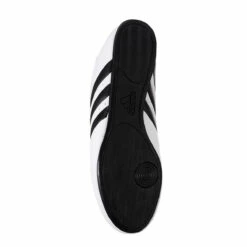 Adidas Contestant-Pro Martial Art Shoes 14 Adidas Contestant-Pro Martial Art Shoes -ADIDAS Shop aditpr01 contestant pro white black 08