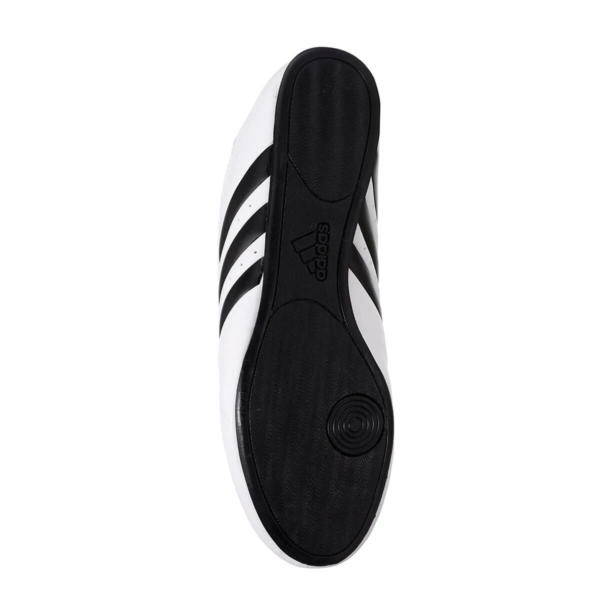 Adidas Contestant-Pro Martial Art Shoes 5 Adidas Contestant-Pro Martial Art Shoes - Image 3