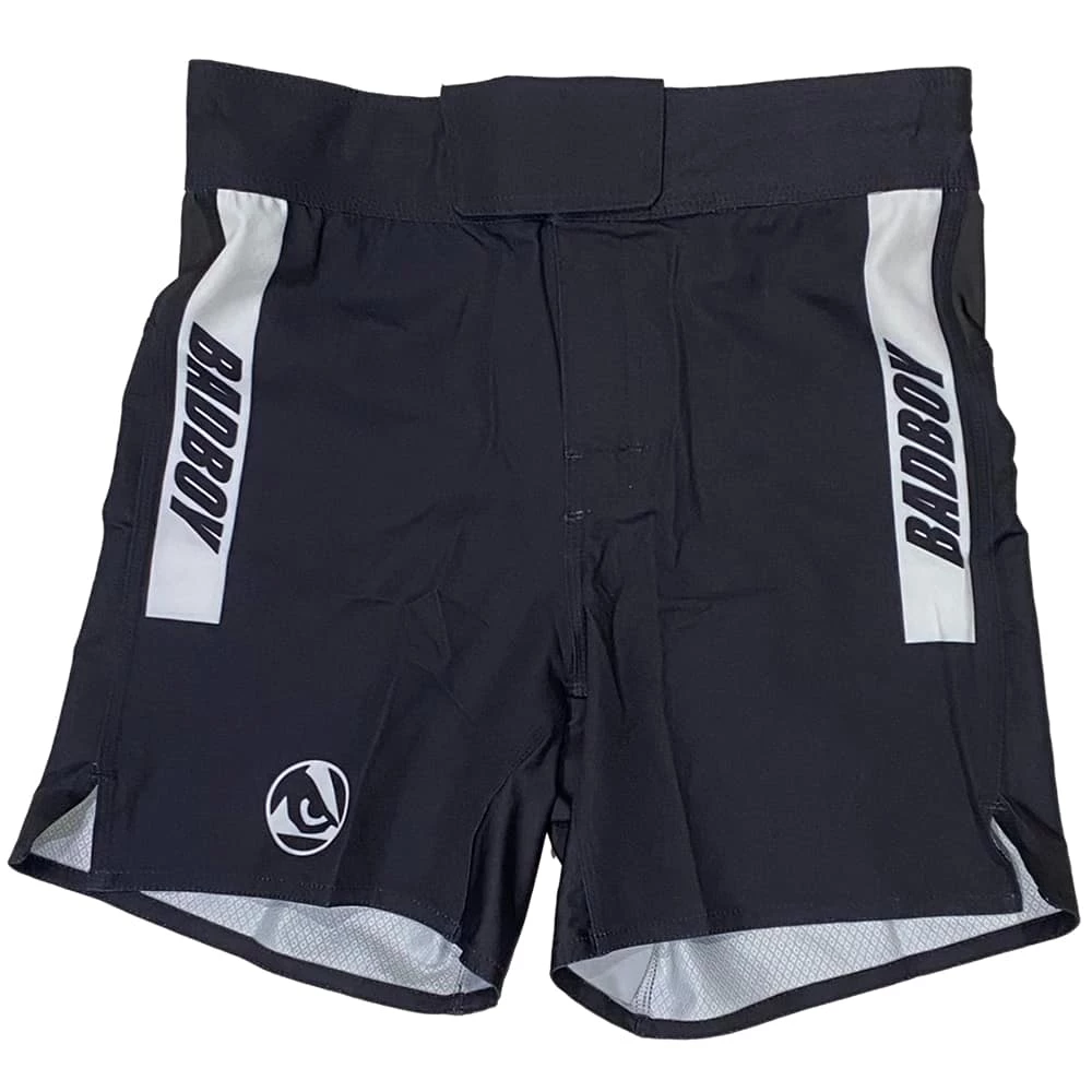 Bad Boy Eyecon Grappling Shorts 3 Bad Boy Eyecon Grappling Shorts