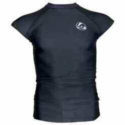 Bad Boy Eyecon Short Sleeve Rashguard