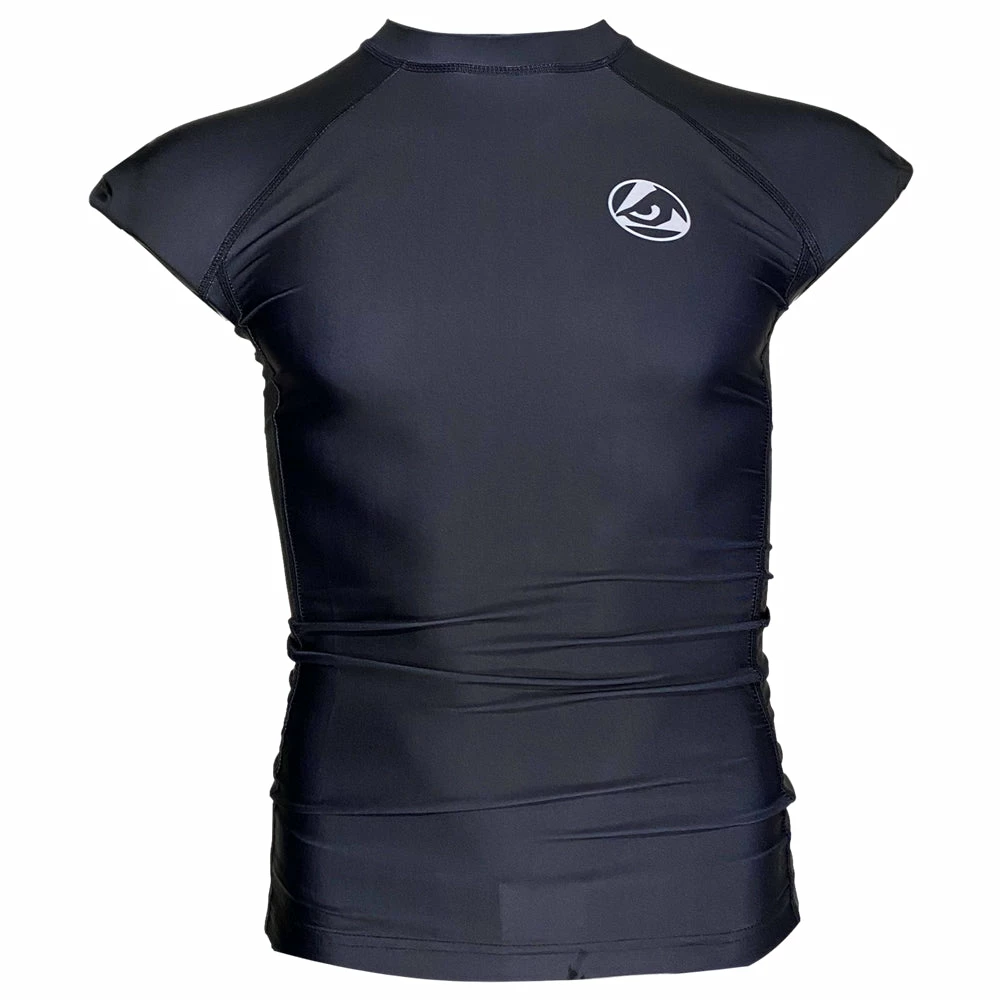 Bad Boy Eyecon Short Sleeve Rashguard 3 Bad Boy Eyecon Short Sleeve Rashguard