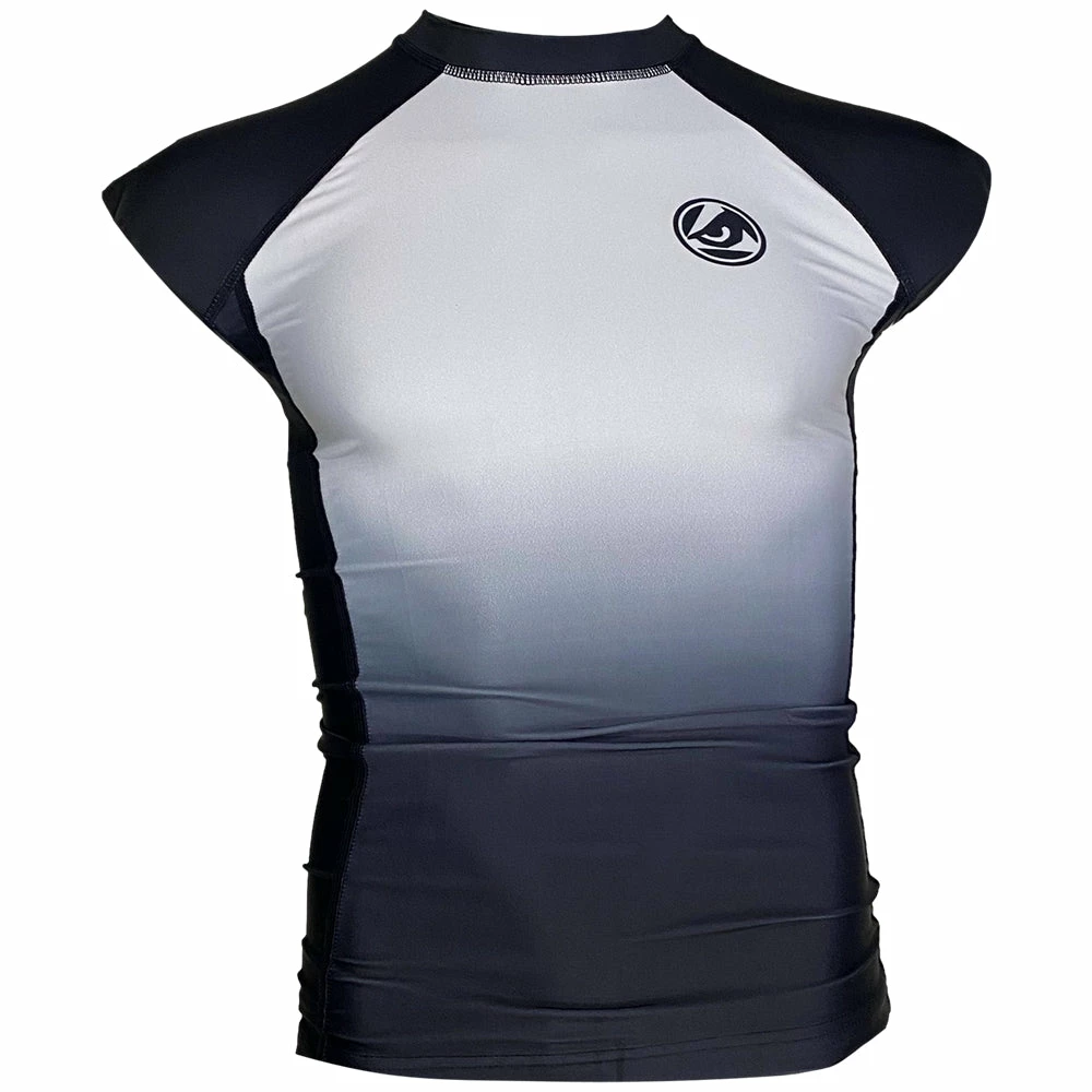 Bad Boy Eyecon Short Sleeve Rashguard 6 Bad Boy Eyecon Short Sleeve Rashguard - Image 4