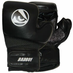 Bad Boy Omega 7oz MMA Safety Gloves