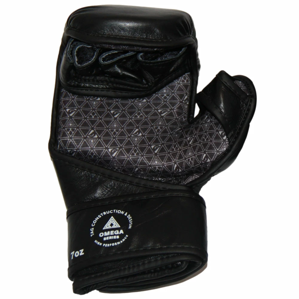Bad Boy Omega 7oz MMA Safety Gloves 5 Bad Boy Omega 7oz MMA Safety Gloves - Image 3