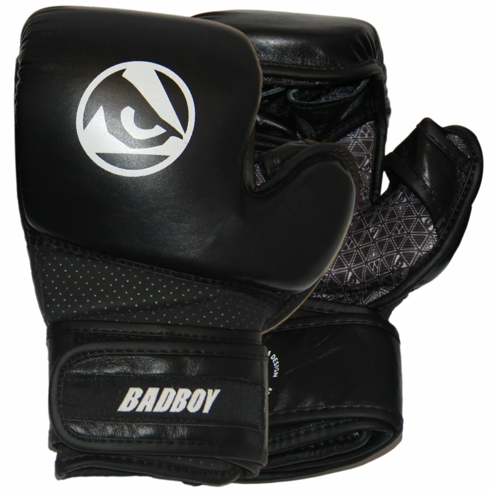 Bad Boy Omega 7oz MMA Safety Gloves 3 Bad Boy Omega 7oz MMA Safety Gloves