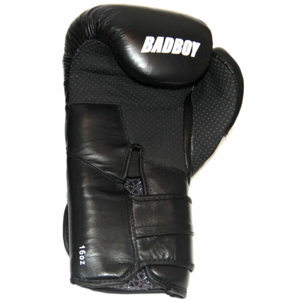 Bad Boy Omega Boxing Gloves 4 Bad Boy Omega Boxing Gloves - Image 2