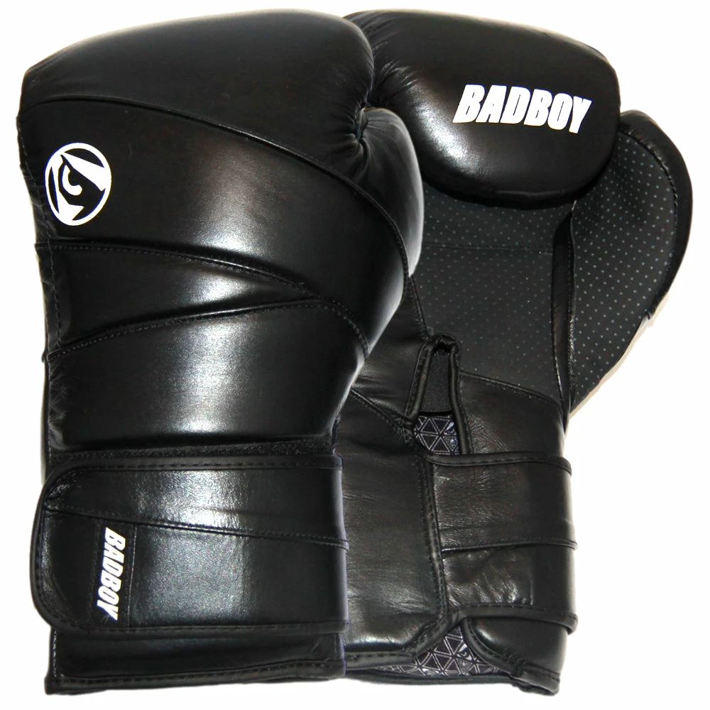 Bad Boy Omega Boxing Gloves 3 Bad Boy Omega Boxing Gloves