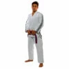 Adidas BJJ Contest White Gi Uniform