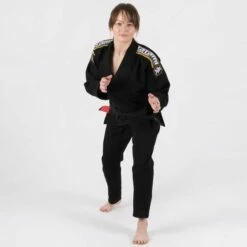 Tatami Womens Nova Absolute BJJ Gi