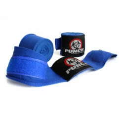 Urban Stretch Hand Wraps By Punch Equipment 16 Urban Stretch Hand Wraps By Punch Equipment -ADIDAS Shop blue boxing hand wraps
