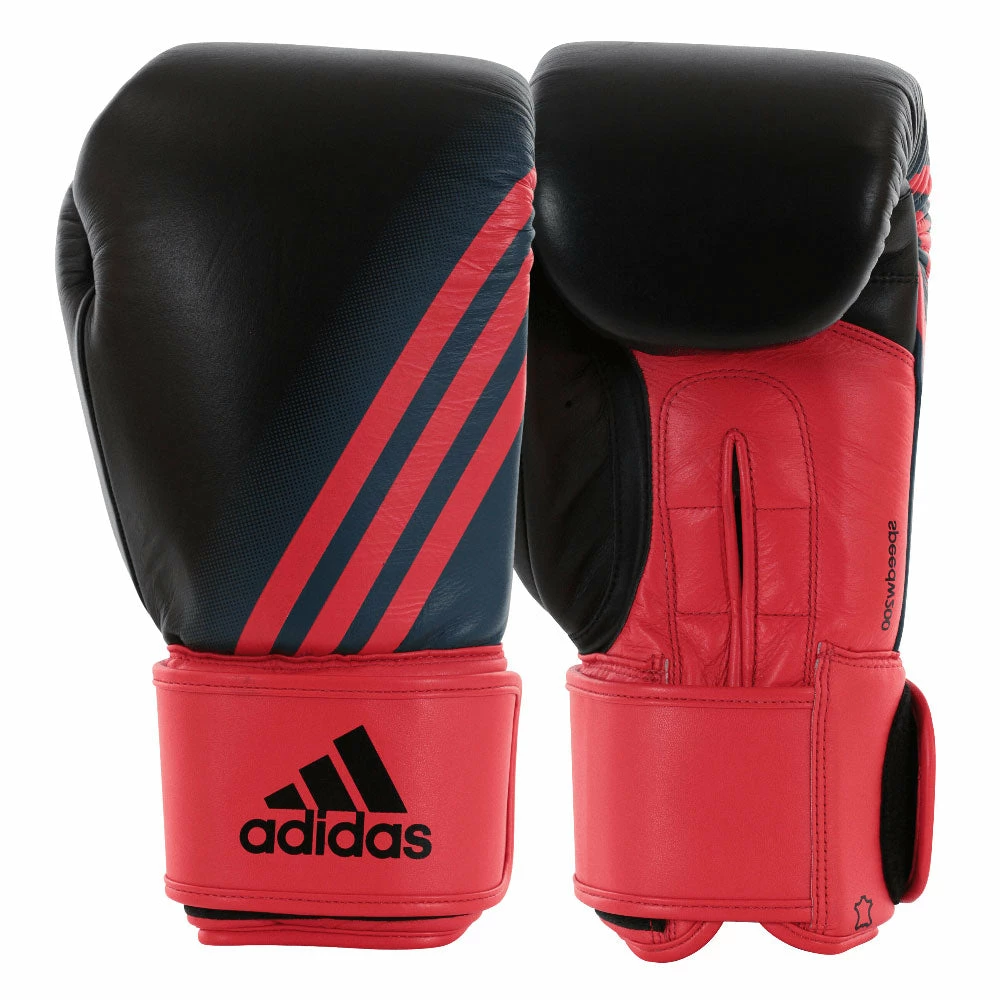Adidas Speed Womens 200 Boxing Glove 4 Adidas Speed Womens 200 Boxing Glove - Image 2