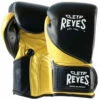 High Precision Boxing Gloves ( Cleto Reyes ) 1 High Precision Boxing Gloves ( Cleto Reyes ) -ADIDAS Shop cleto reyes high precision boxing gloves black gold