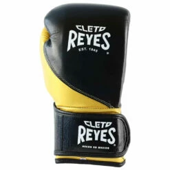 High Precision Boxing Gloves ( Cleto Reyes ) 9 High Precision Boxing Gloves ( Cleto Reyes ) -ADIDAS Shop cleto reyes high precision boxing gloves black gold top