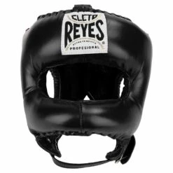 Cleto Reyes Traditional Headgear With Nylon Face Bar
