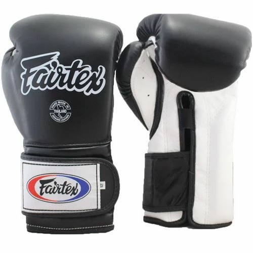 Fairtex 'Heavy Hitters' Mexican Style Boxing Gloves (BGV9) 8 Fairtex 'Heavy Hitters' Mexican Style Boxing Gloves (BGV9) - Image 6