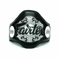 Fairtex "The Champion" Belly Pad Training Belt (BPV2)