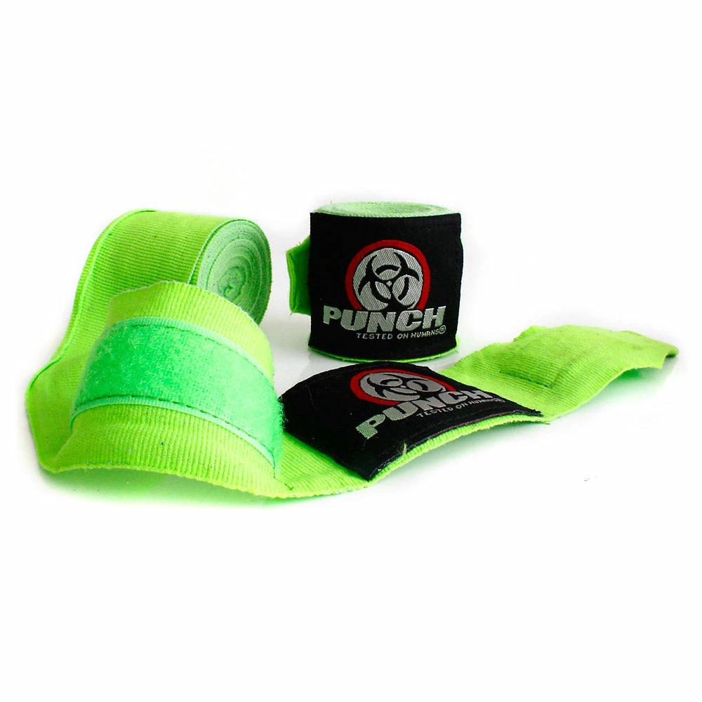 Urban Stretch Hand Wraps By Punch Equipment 9 Urban Stretch Hand Wraps By Punch Equipment - Image 8