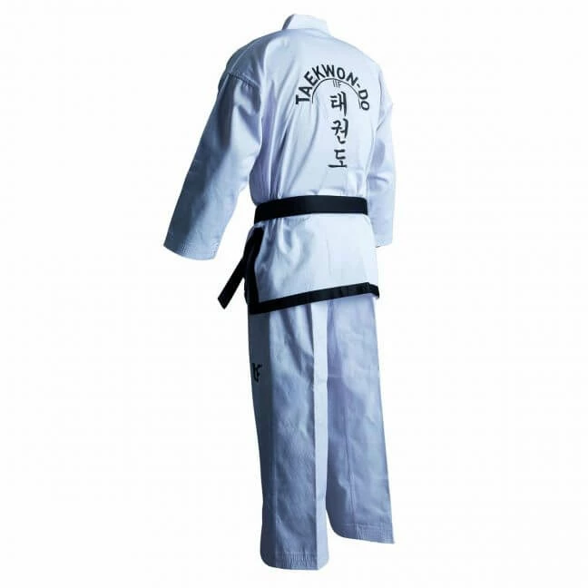 Adidas ITF Instructor Dobok 4 Adidas ITF Instructor Dobok - Image 2
