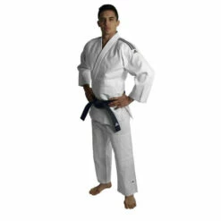 Adidas Training J500 Judo Uniform White