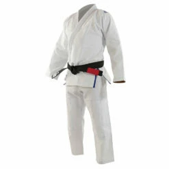 Adidas BJJ Uniform Gi Challenge Adult Sizes