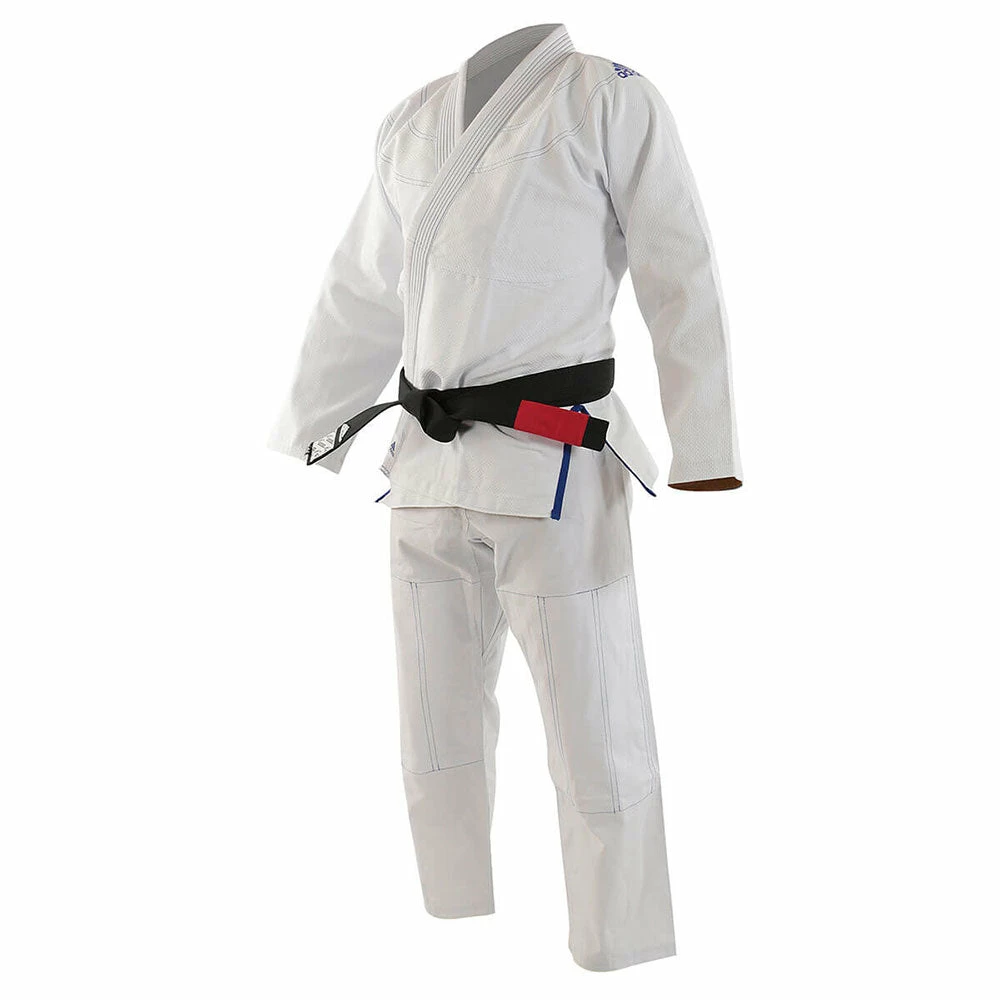 Adidas BJJ Uniform Gi Challenge Adult Sizes 3 Adidas BJJ Uniform Gi Challenge Adult Sizes