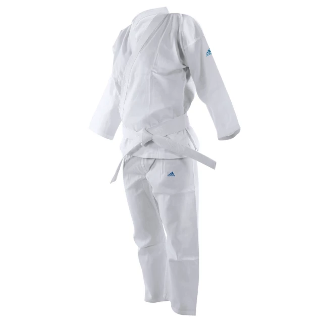 ADIDAS Adistart Karate Uniform (K200) 3 ADIDAS Adistart Karate Uniform (K200)