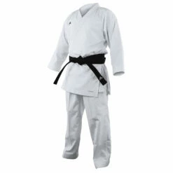Adidas Adilight Karate Uniform