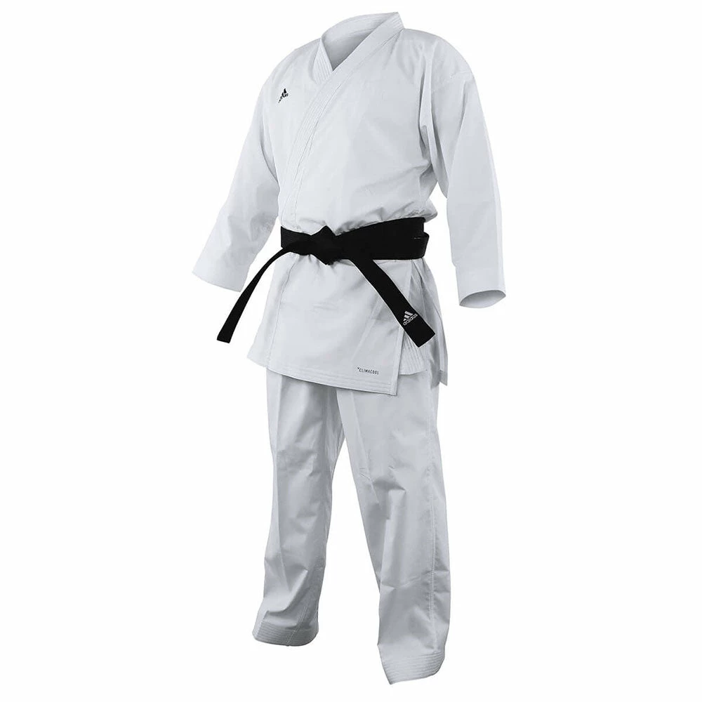Adidas Adilight Karate Uniform 3 Adidas Adilight Karate Uniform