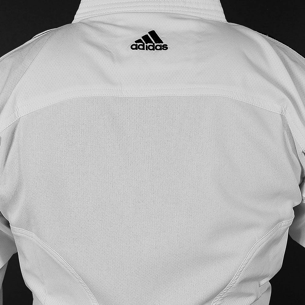 Adidas Adilight Karate Uniform 4 Adidas Adilight Karate Uniform - Image 2