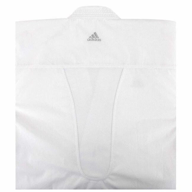 Adidas Karate Uniform Kumite Fighter Junior 5 Adidas Karate Uniform Kumite Fighter Junior - Image 3